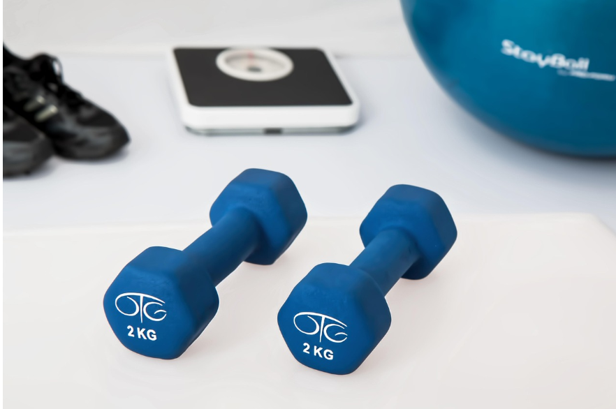 유산소만 하면 되는 줄 알았죠? 지방 연소의 비밀