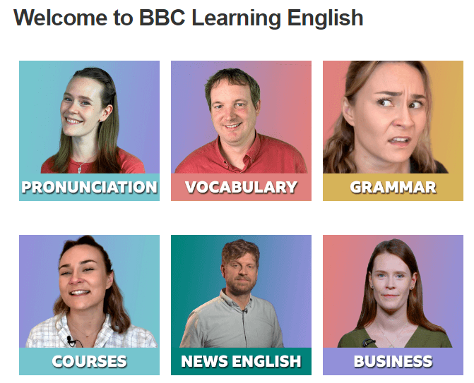 bbc잉글리쉬