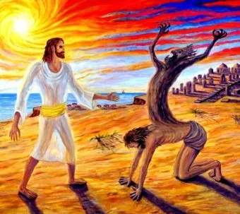 이렇게 기도하라는 예수님의 가르침 (누가복음 11장 1-13절) 주일 설교 말씀_23