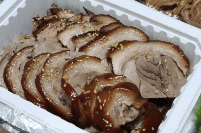 생생정보통 가마솥 족발 경기 광주 맛집