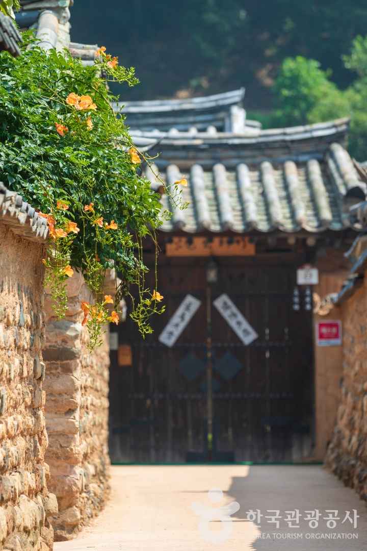 대구 인흥마을