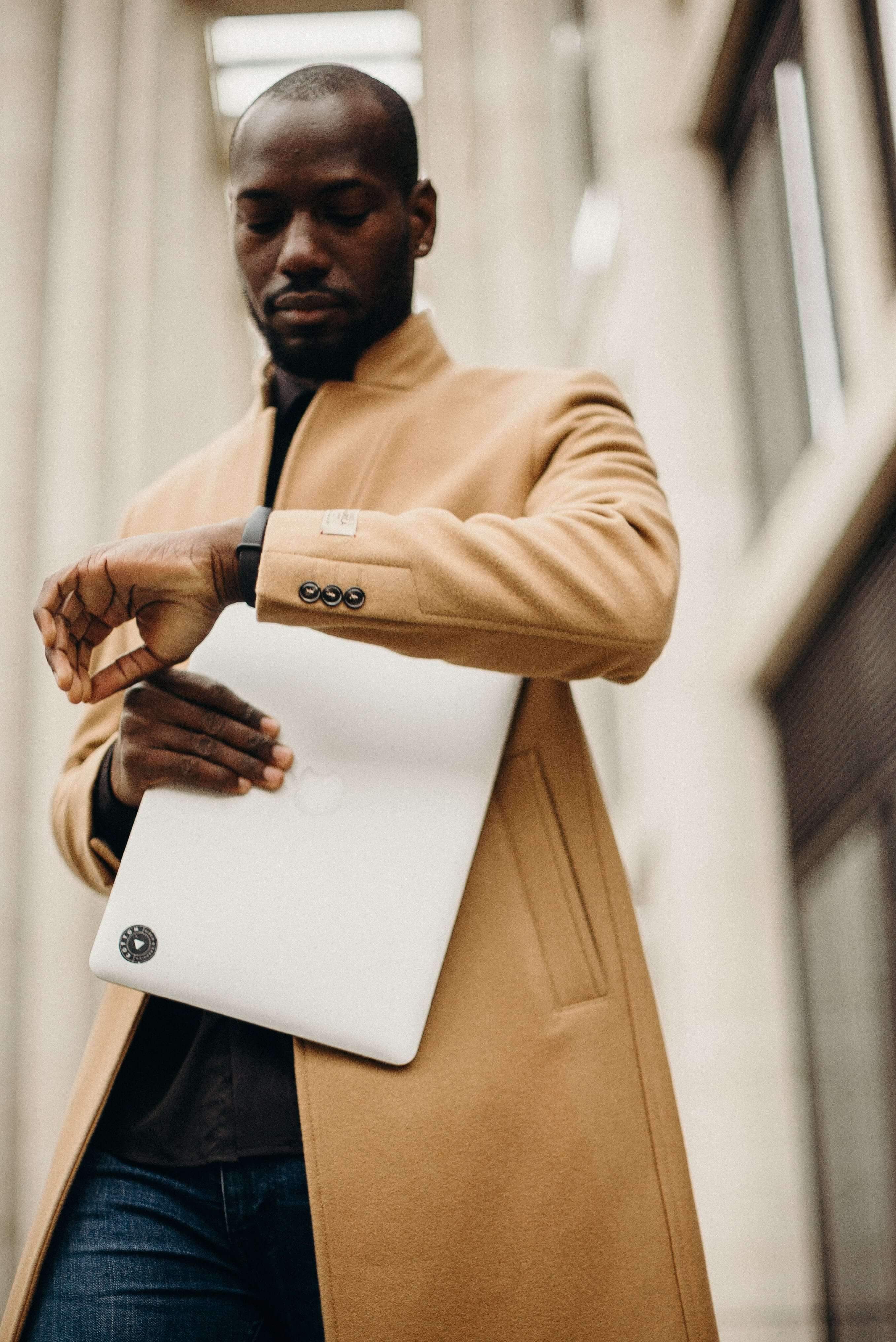 Mac-Coat