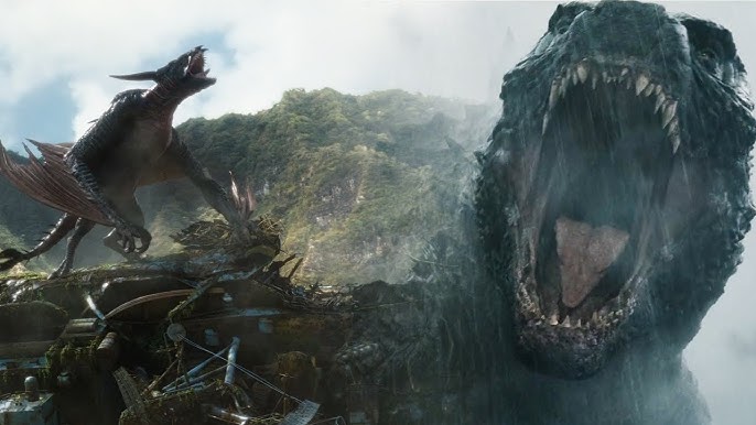 [애플TV 인기 미드 추천] 모나크 레거시 오브 몬스터즈 1화 2화 3화 4화 5화 줄거리 결말