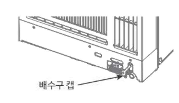 냉각핀 청소방법