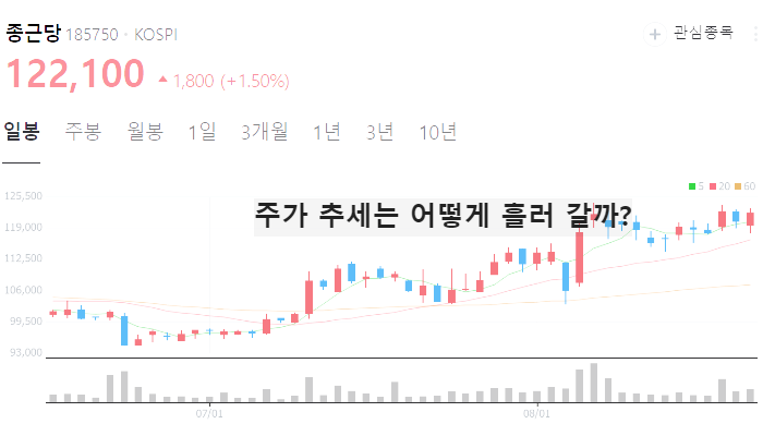 먹는 비만약 비만치료제 관련주 TOP10