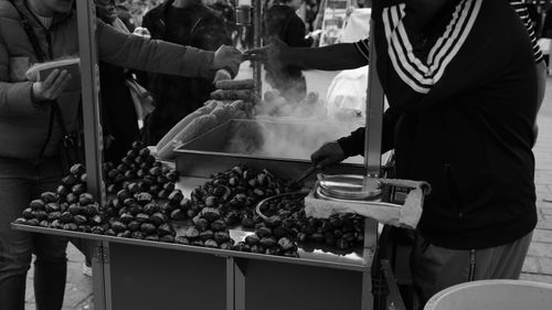 밤 효능과 하루 권장량: 9월 제철 밤 먹기 전 꼭 볼 주의점