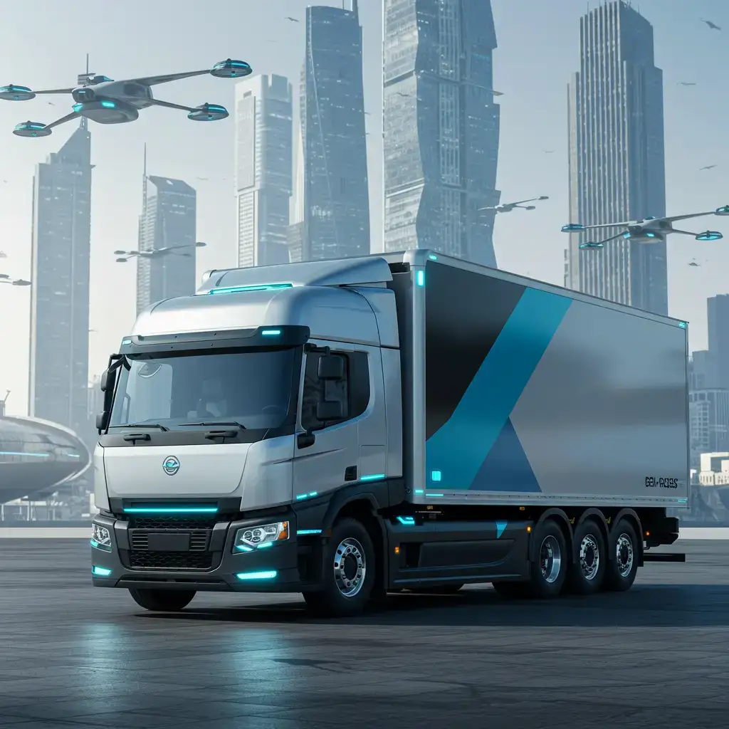 2025 경북 영주시 전기 화물차 보조금 TOP 20