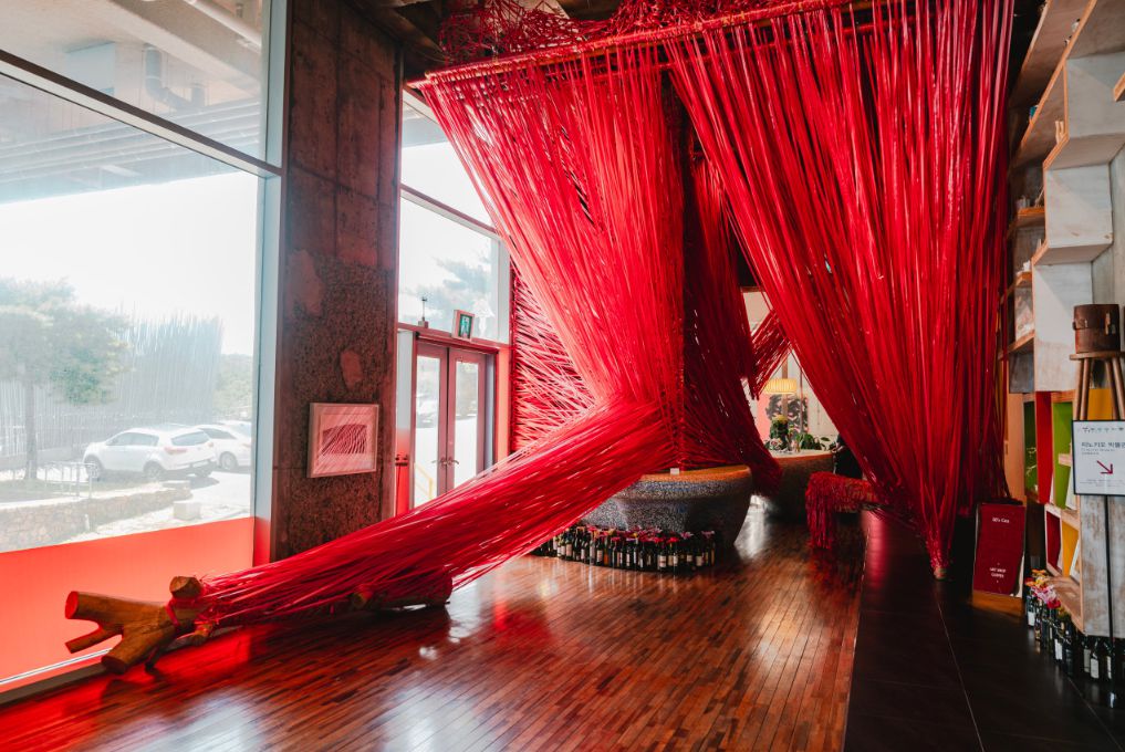 하슬라아트월드