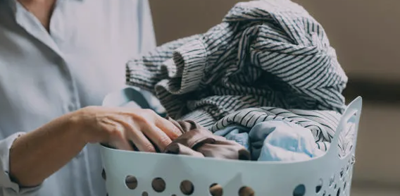 옷감에 따른 세탁 꿀팁