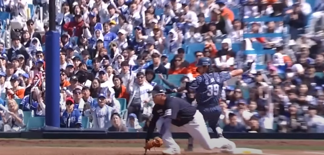 2025 프로야구 한화 vs 삼성