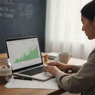 추가 서류 제출 및 수정: 마지막 관문! 1