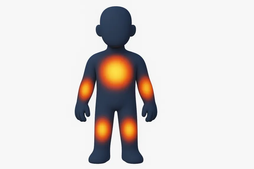 동맥경화증 초기증상
