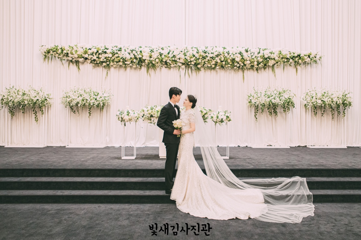 익산 웨스턴라이프호텔웨딩컨벤션 본식스냅 39