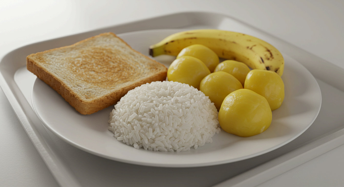 물설사할 때 피해야 할 음식&amp;#44; 알고 계신가요?