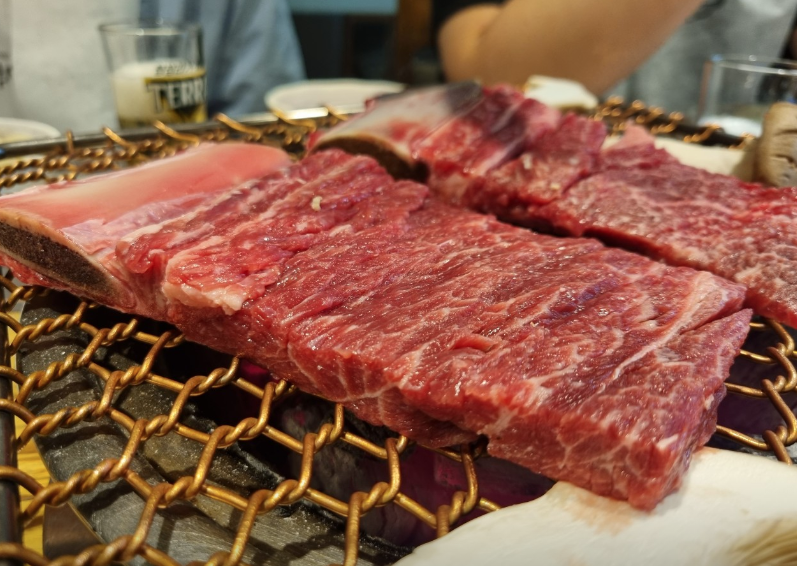 포천이동갈비 맛집