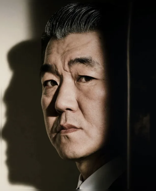Han Sang-il