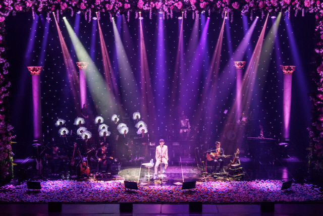 우리들의 발라드 실시간 문자 투표 방법