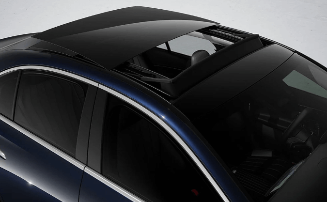 벤츠 e클래스 풀체인지