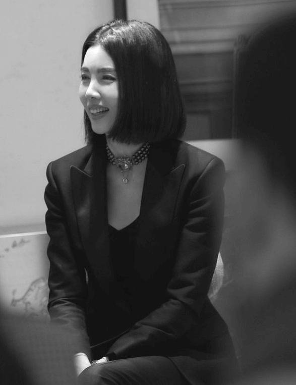 백지연