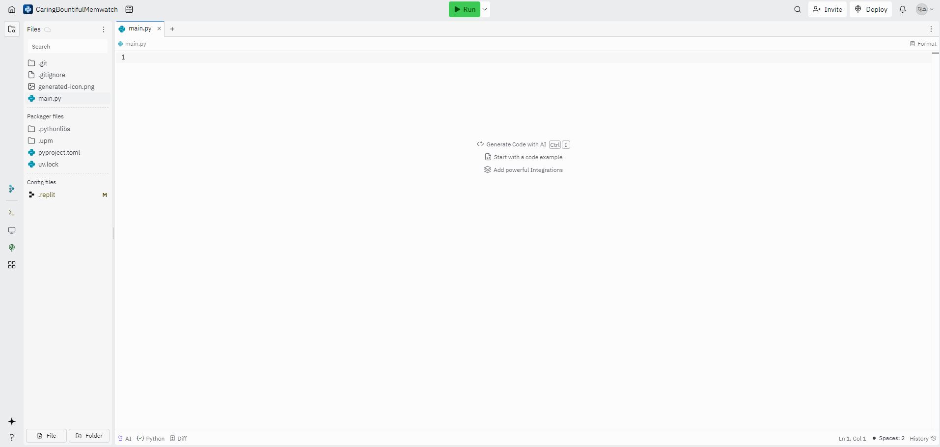 jupyter notebook 이용 이미지