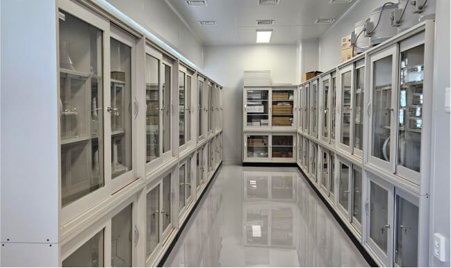 아이티켐 공모주