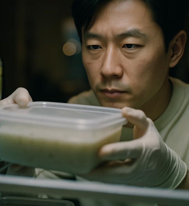 버리기 전, 이것만은 기억하세요