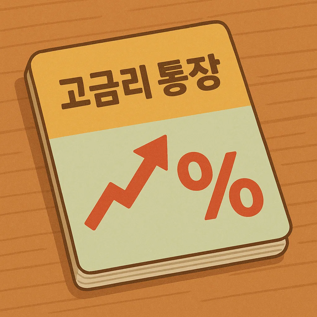 파킹통장-금리비교