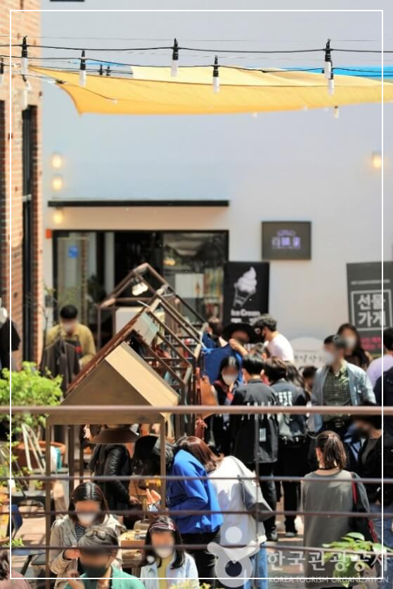 양평 가볼만한곳 베스트10 문호리 리버마켓