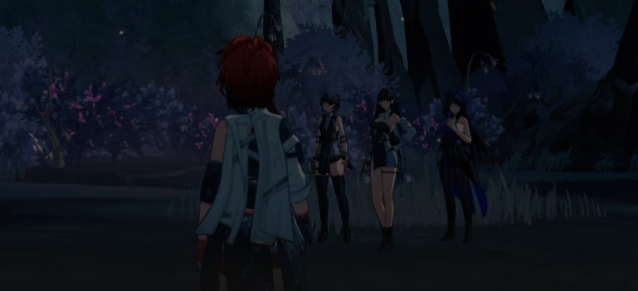 명조:-워더링-웨이브-인게임-튜토리얼-영상-(출처:-명조:-워더링-웨이브-게임)