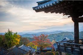 가을 단풍여행 추천지 베스트 영주 부석사