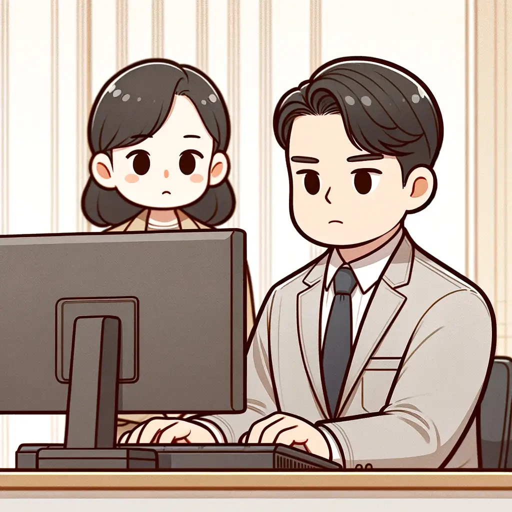 뉴스에서 들리는 면직, 면직재가, 해임, 처분…무슨 뜻일까? 예시로 쉽게 알아보기