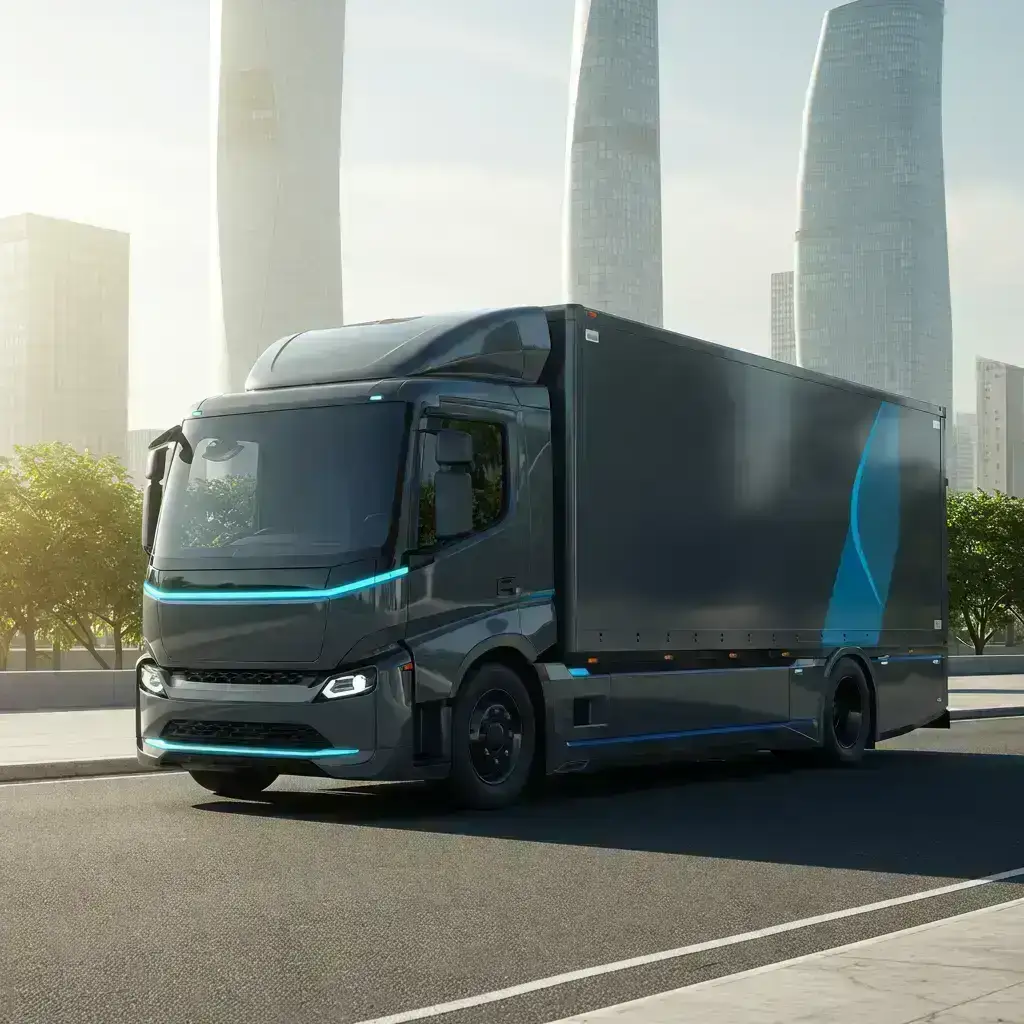 2025 경남 김해시 전기 화물차 보조금 초소형 전기 화물차