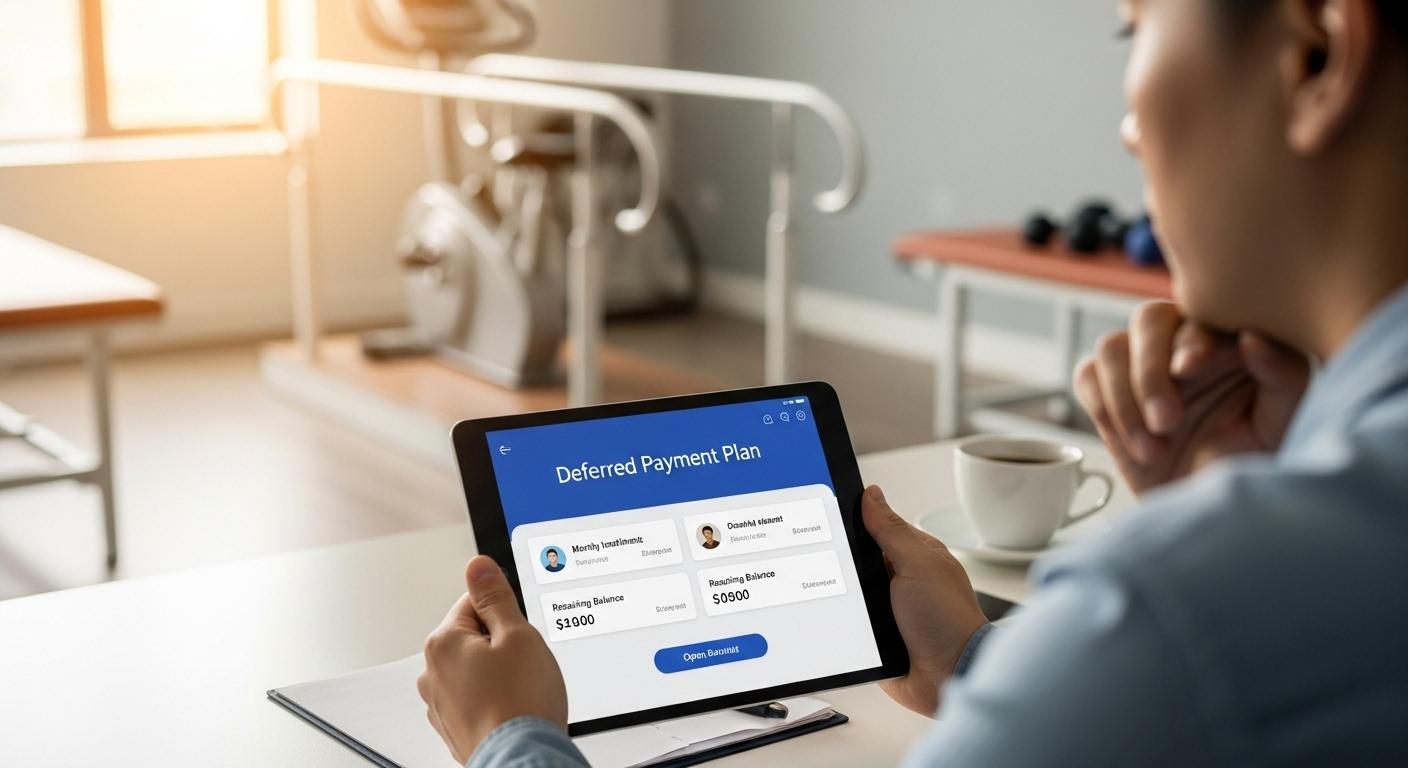 개인회생 납입유예 방법