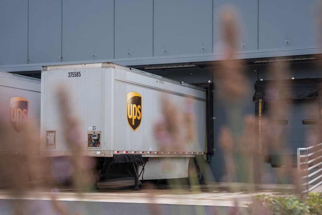 Delivery.