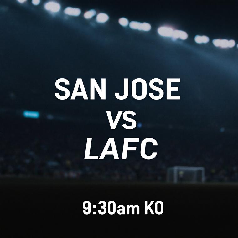lafc 손흥민 경기일정