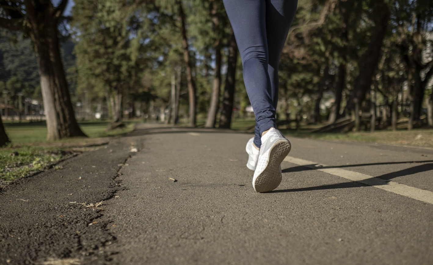 고혈압에 좋은 운동