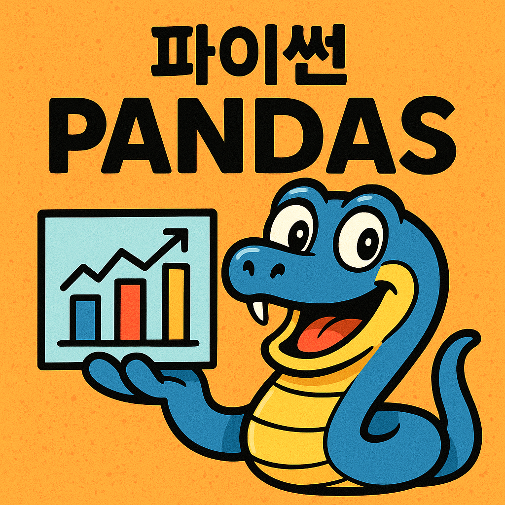 데이터 분석의 핵심 도구