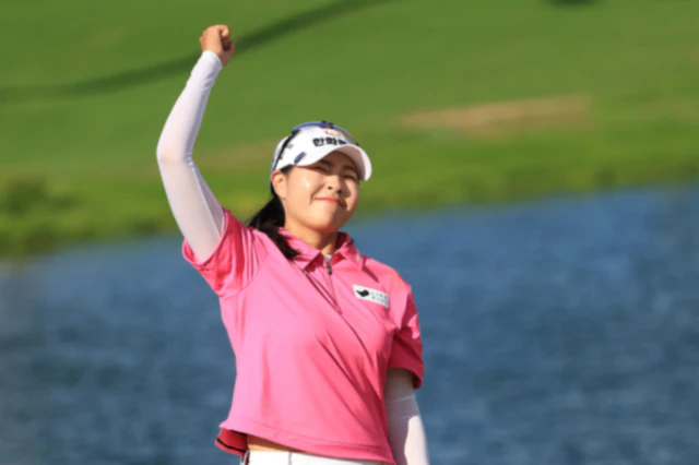 LPGA Q 시리즈