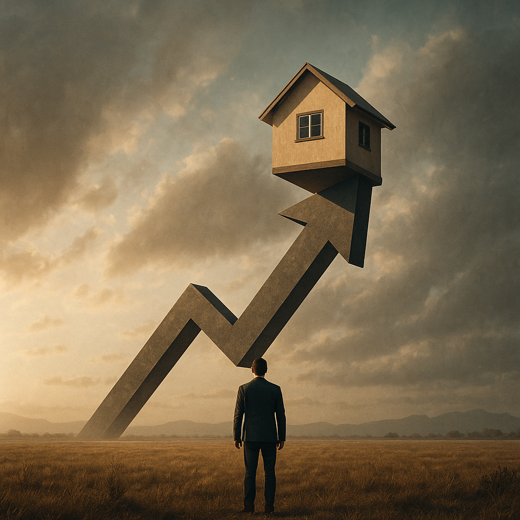 다음 주 발표될 부동산 정책, 시장은 어떻게 반응할까? 🏘️