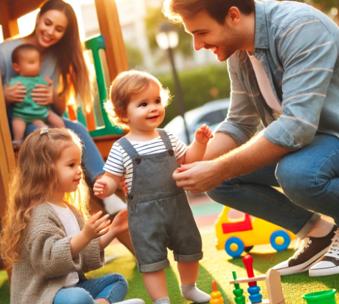 3살 아이와의 효과적인 대화법