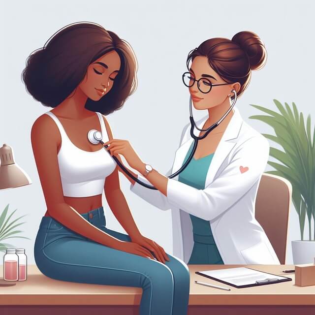 건강검진 항목별 완벽 정리! 꼭 알아야 할 검사 리스트