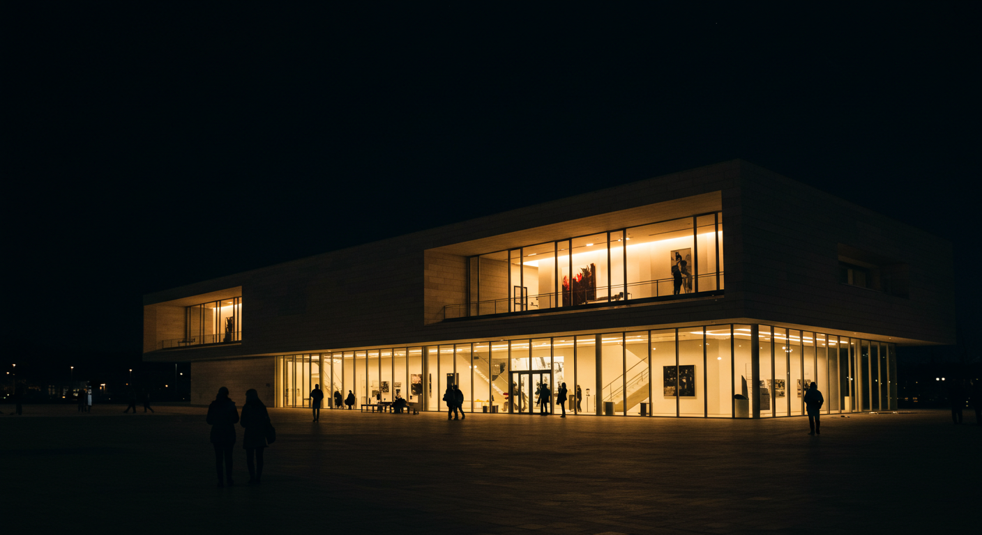 국립현대미술관 무료 개방