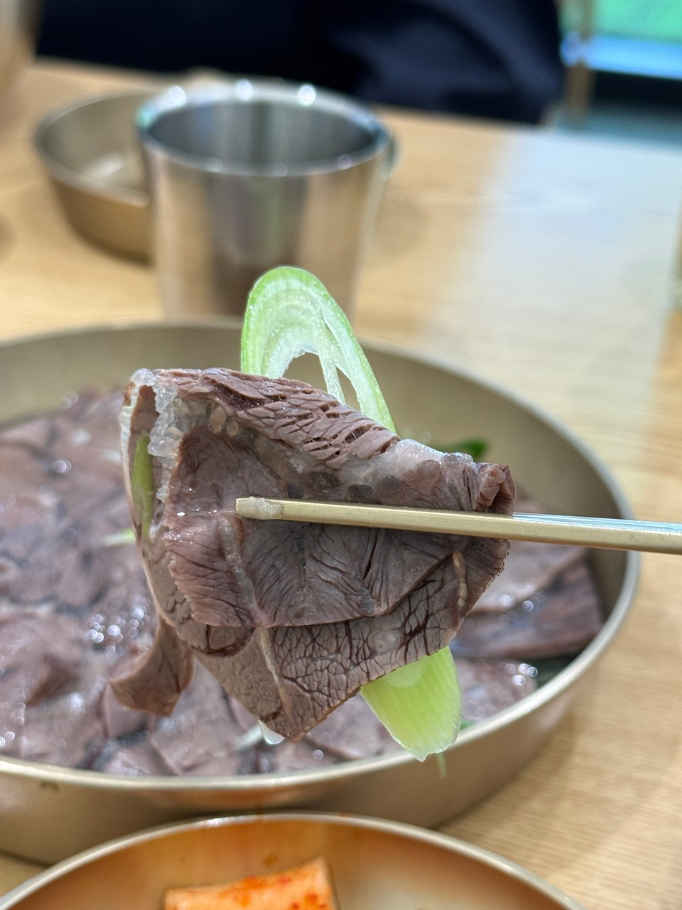 평양냉면 율평