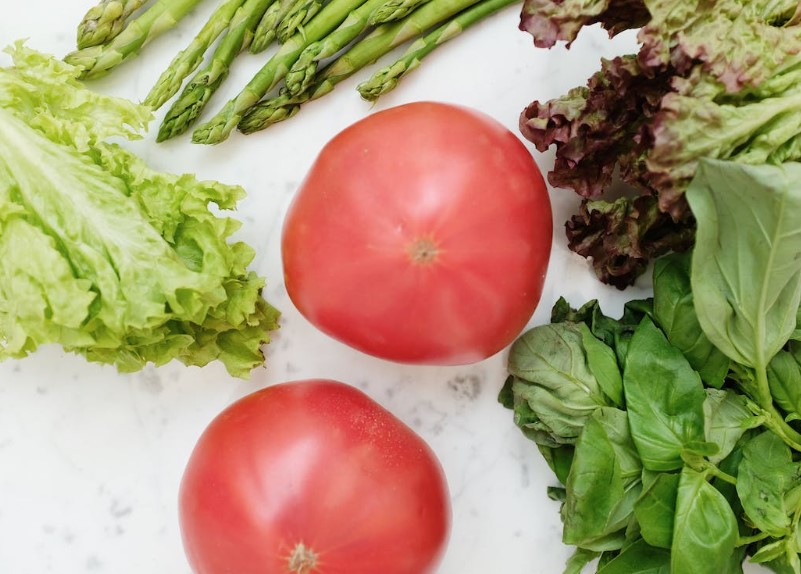 키크는 음식 추천