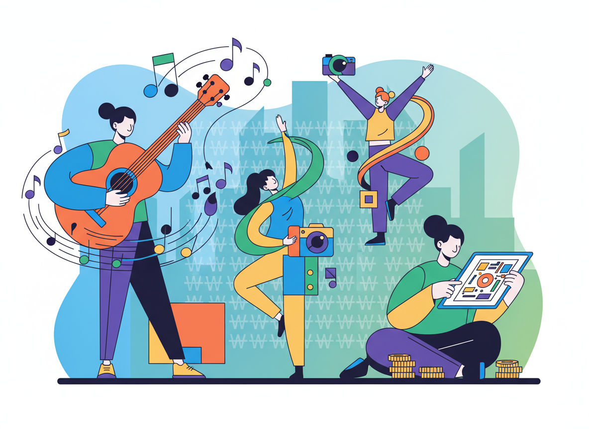 2026 청년문화예술패스 지원 20만원