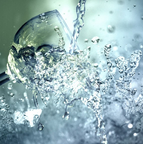 충분한 수분 섭취