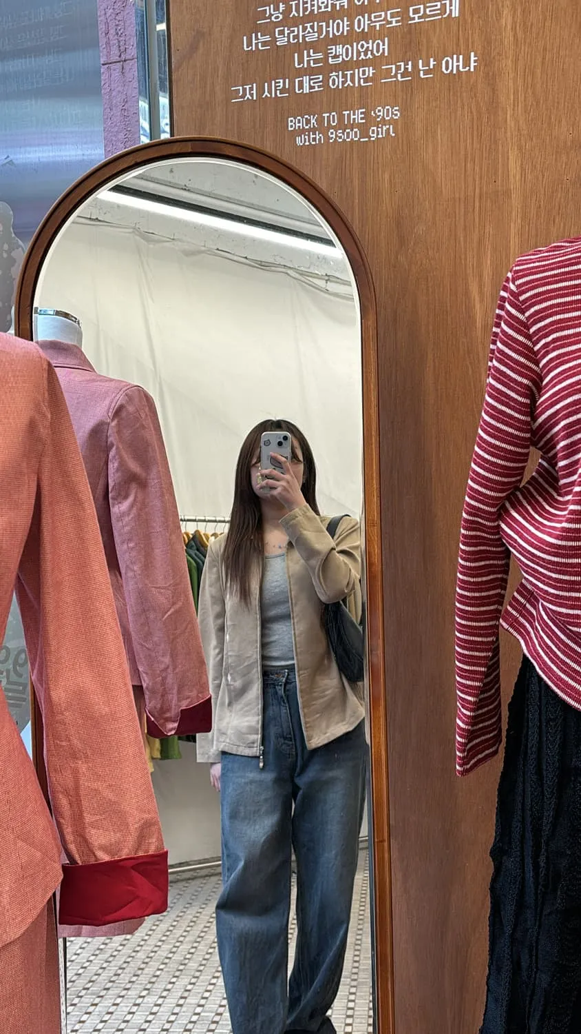 빈티지 뜻 옷 vintage 왜 단순 중고가 아닌 특별함인가요에 대한 패션용어_5