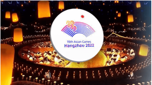 항저우 아시안게임 야구