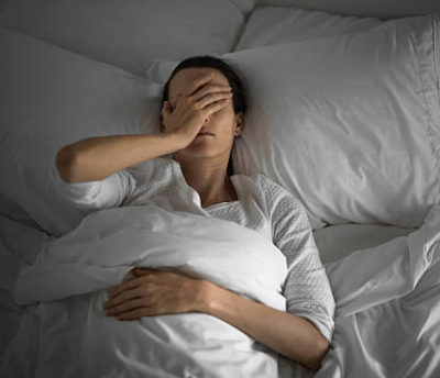 관절염과 스트레스