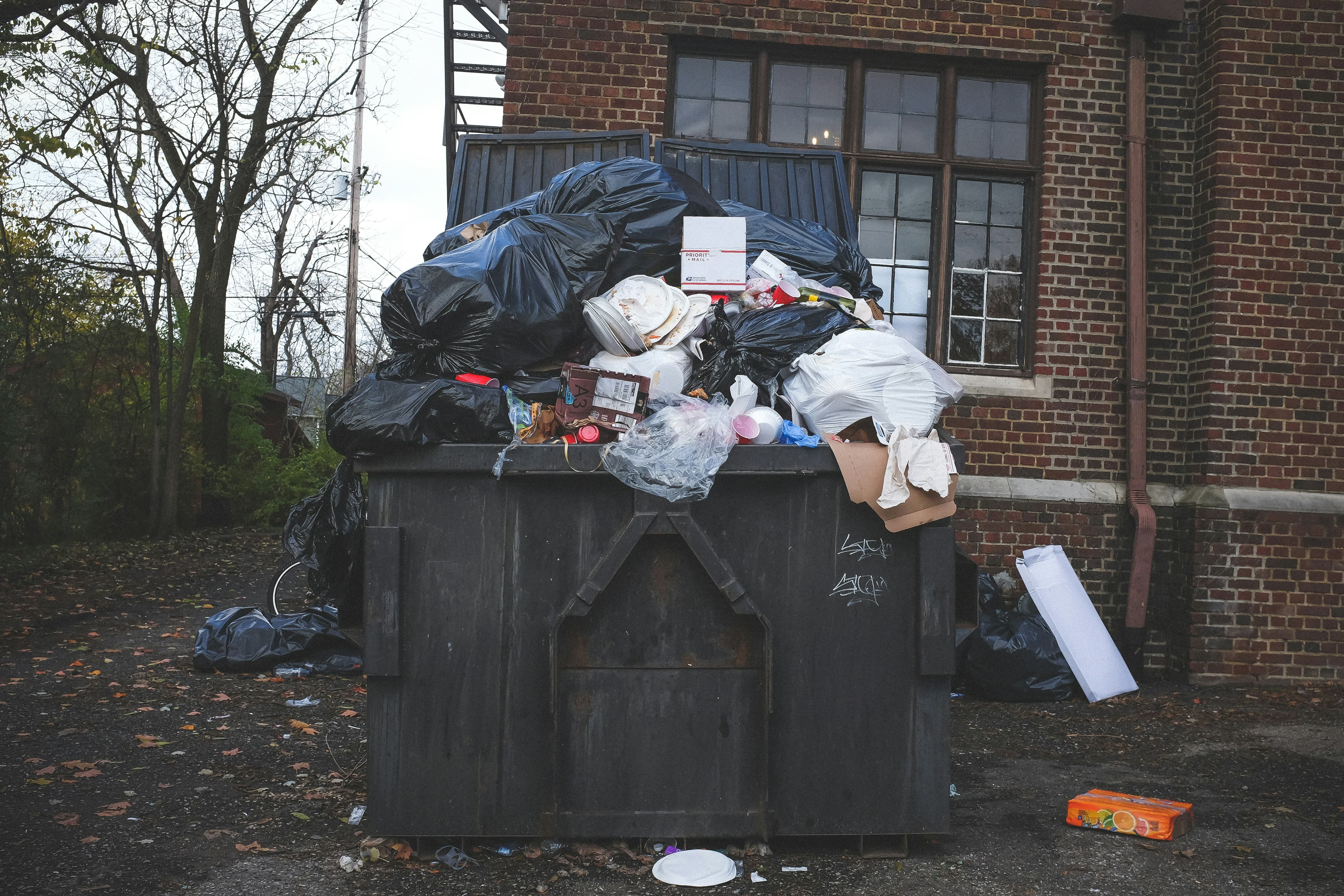 제로 웨이스트란 무엇인가? 개념과 실천 이유 (zero waste)